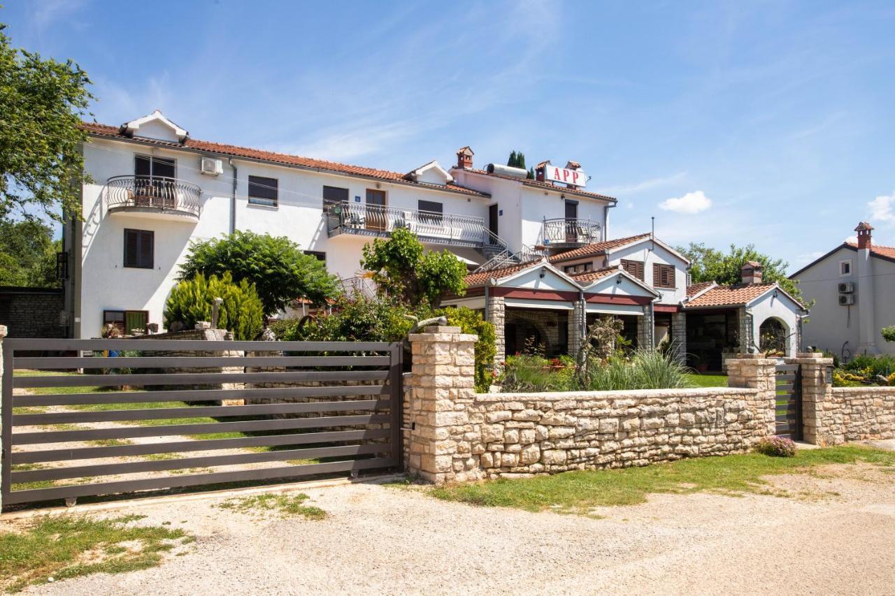 Guest House Milotic Brajkovici  Exterior photo