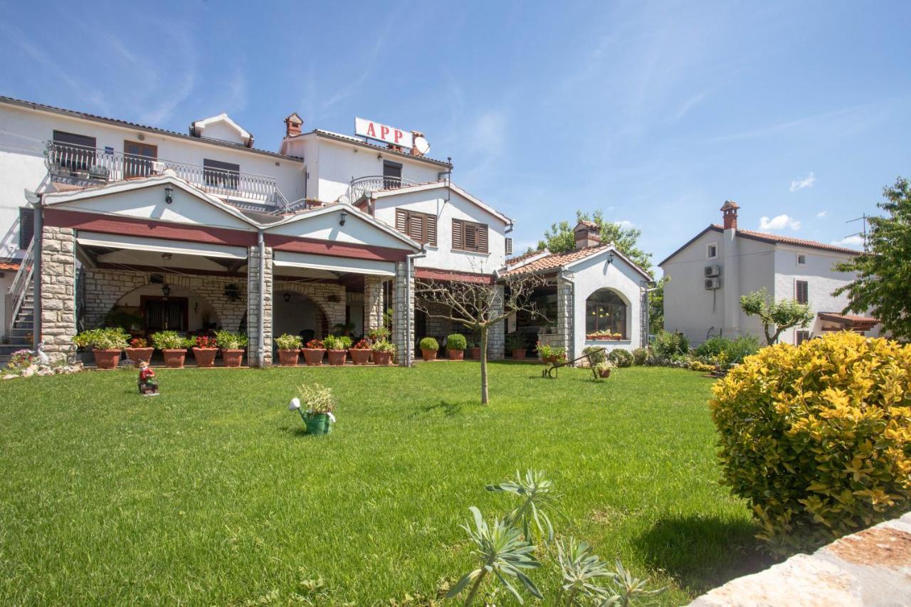 Guest House Milotic Brajkovici  Exterior photo