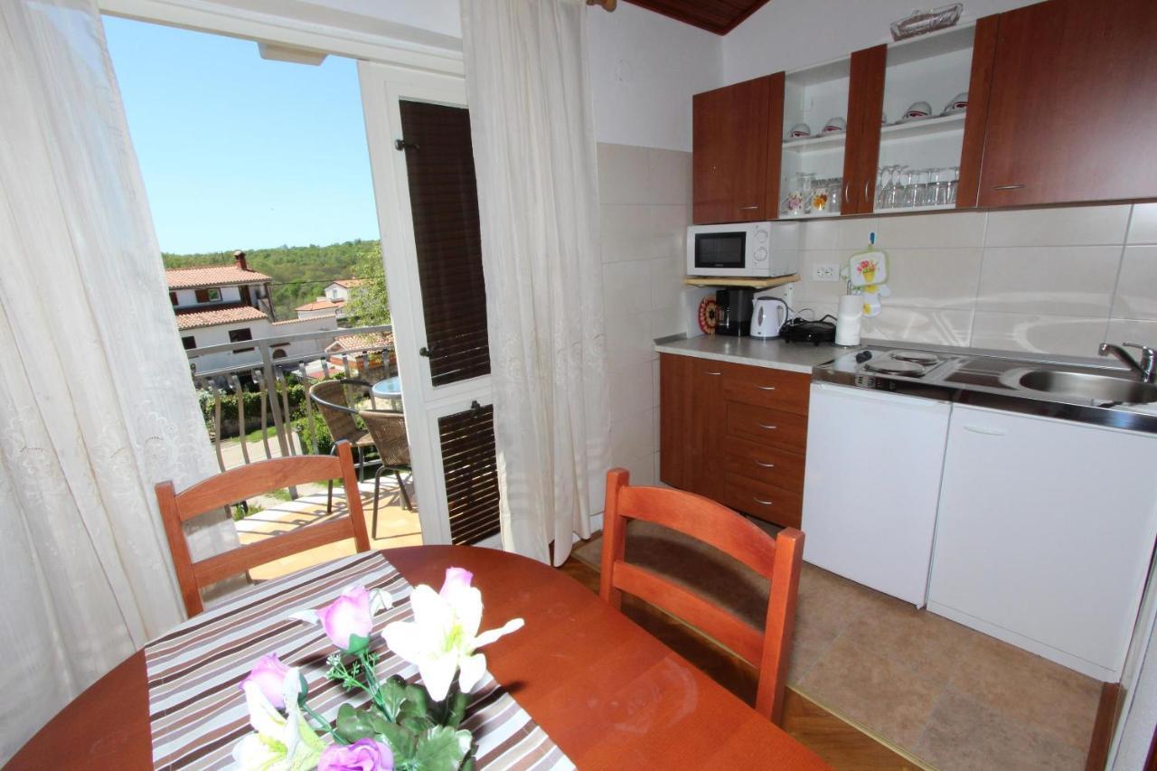 Guest House Milotic Brajkovici  Exterior photo