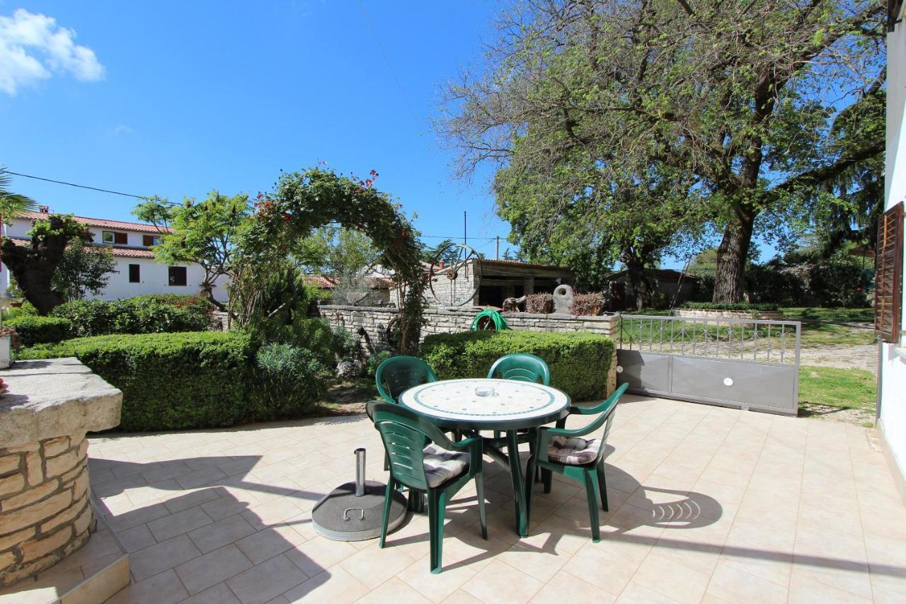 Guest House Milotic Brajkovici  Exterior photo